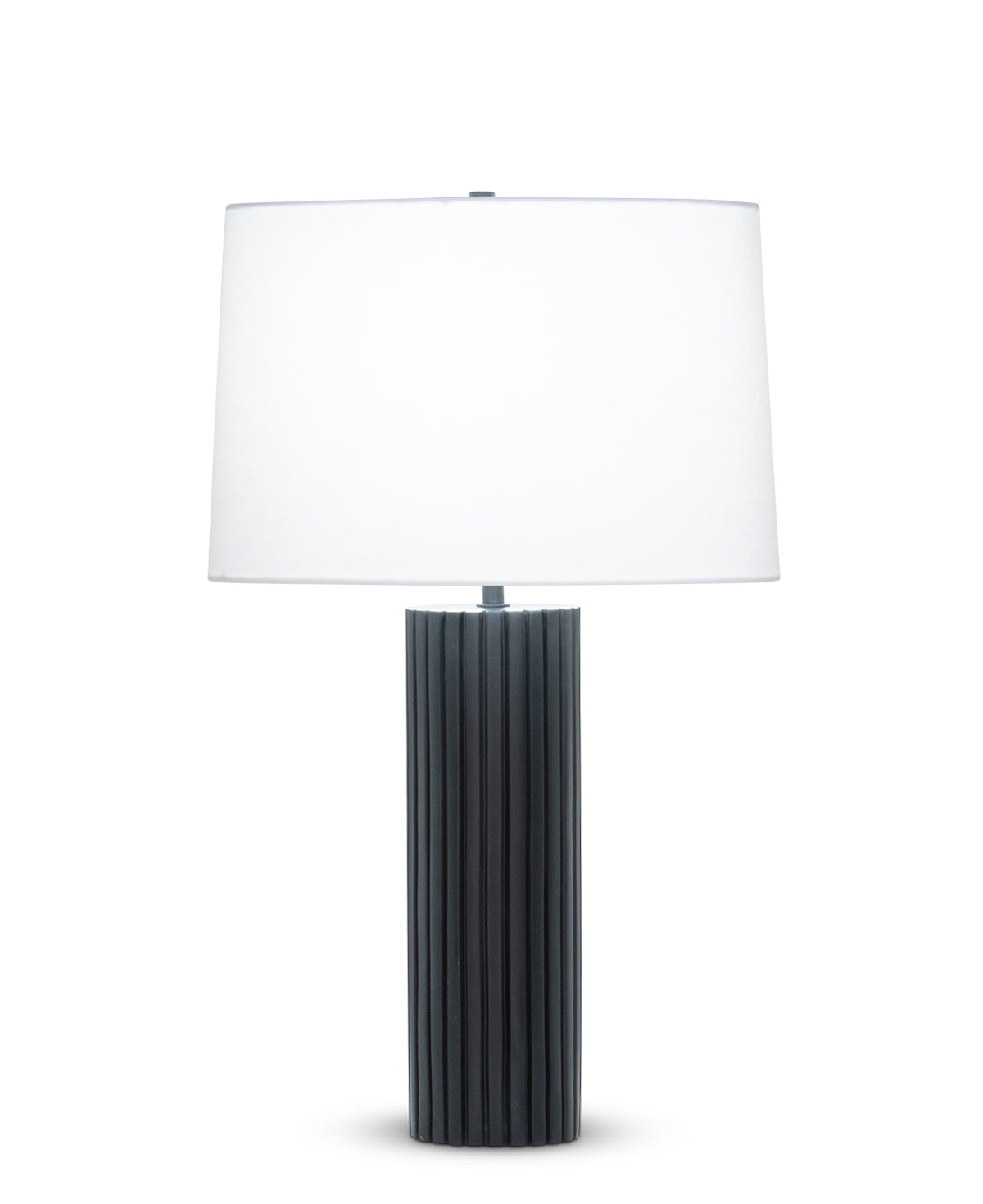 Bluth Table Lamp - FLO-4518-WHL