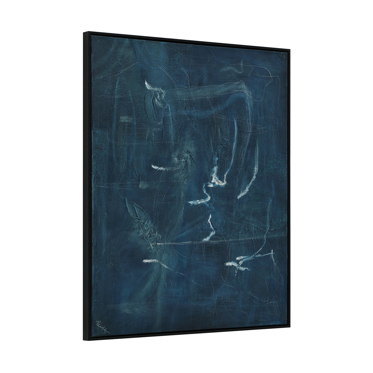 Gemma Canvas Art