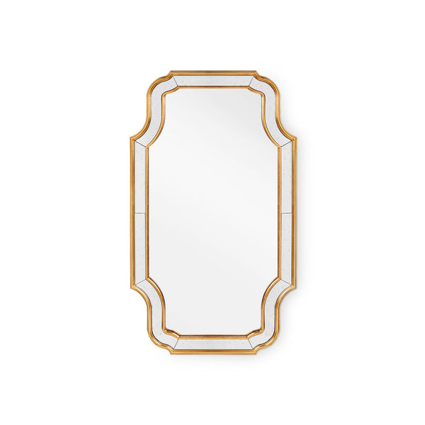 Petit miroir Boleyn