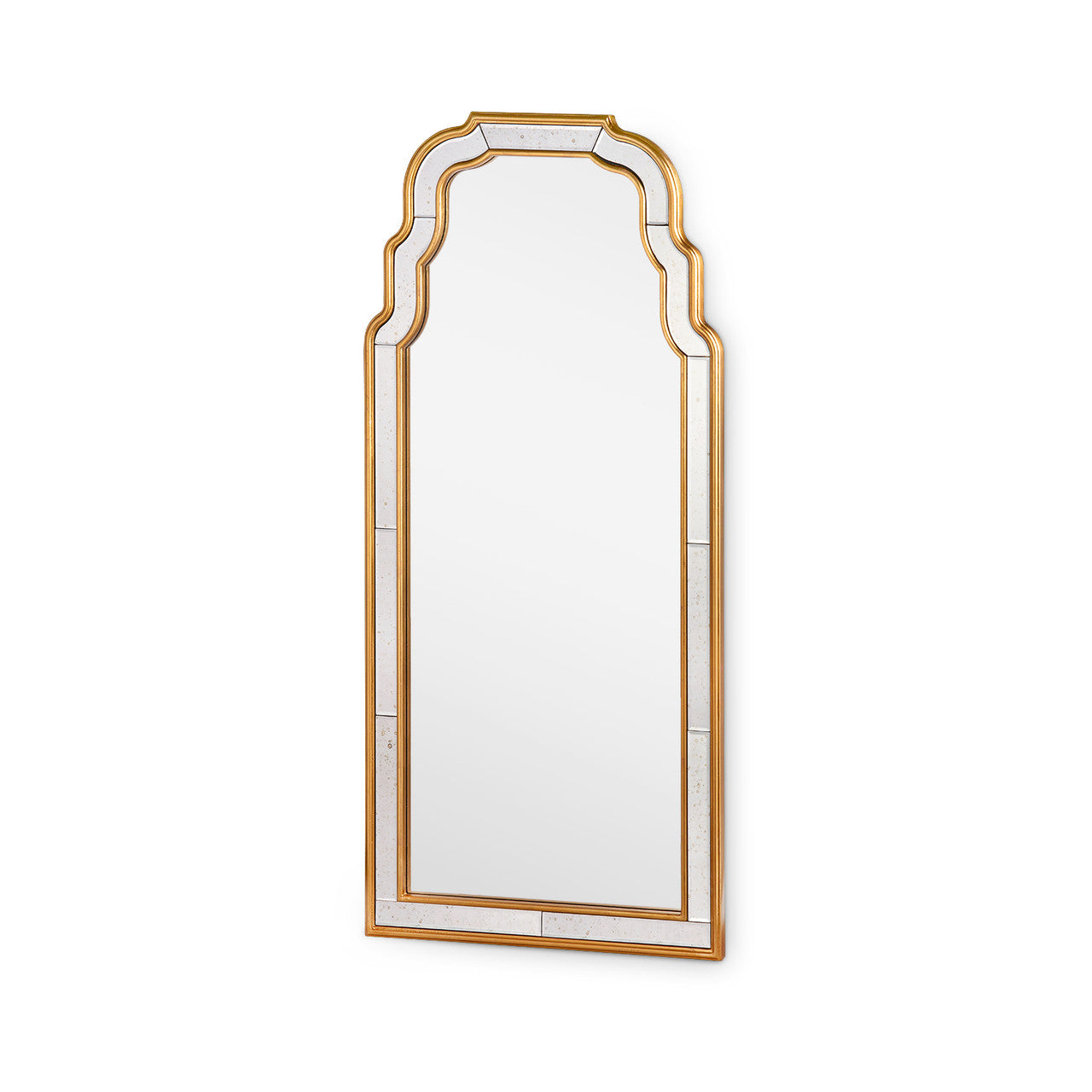 Boleyn Large Mirror