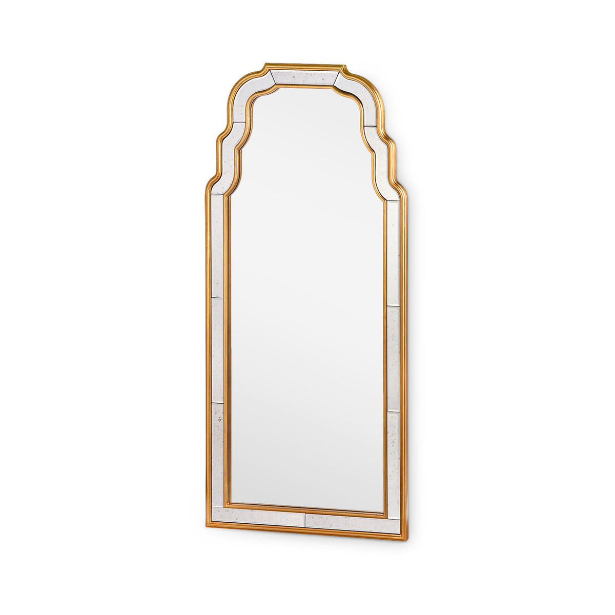 Boleyn Large Mirror