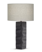 Bond Table Lamp - FLO-4610-BGL