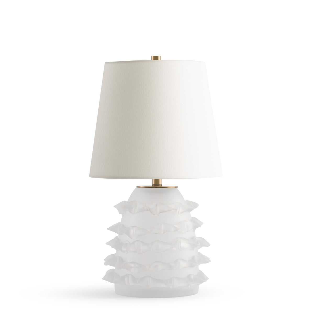 Booth Table Lamp