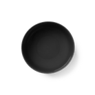 Lyngby Porcelæn 201830 Rhombe Earth Bowl in Slate