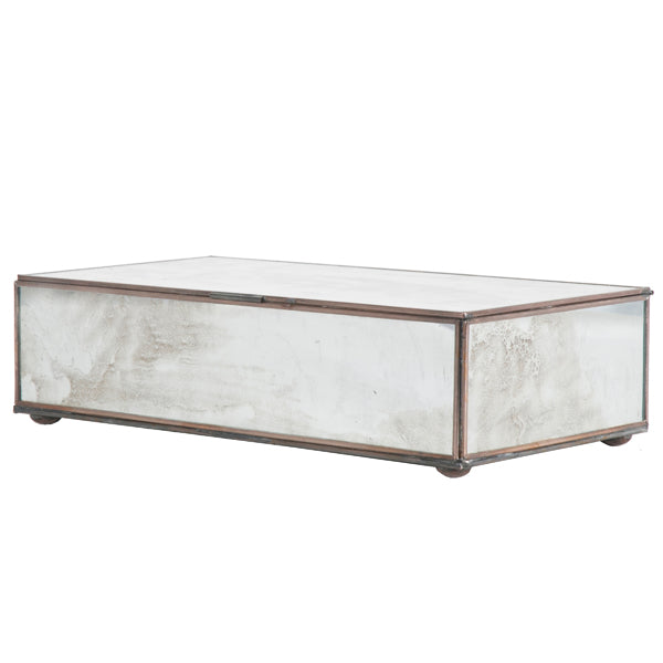 Boîte à souvenirs BOX