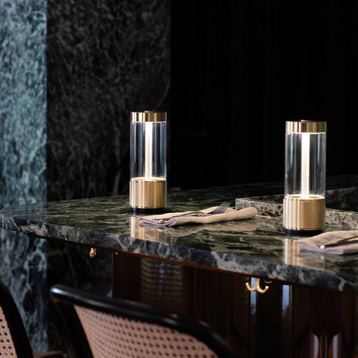 Takeout Portable Light