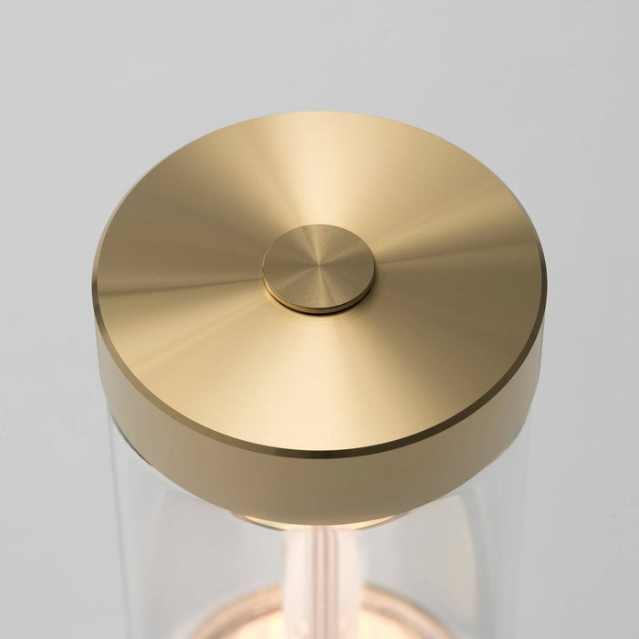 Takeout Portable Light