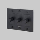 Buster + Punch - NDK-024330 - Dimmer Switch - Black