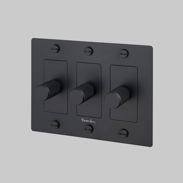3G Dimmer / Premium / Cross