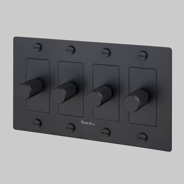 4G Dimmer / Premium / Cross