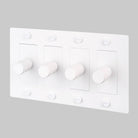 Buster + Punch - NDK-144360 - Dimmer Switch - White