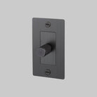 Buster + Punch - NDK-454357 - Dimmer Switch - Smoked Bronze