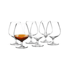 Holmegaard 4402008 Cabernet Bar Glasses in Clear