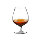 Holmegaard 4402008 Cabernet Bar Glasses in Clear