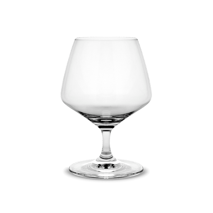 Holmegaard 4402028 Perfection Bar Glasses in Clear