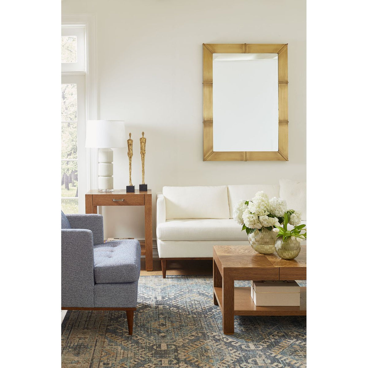 Brea Large Mirror