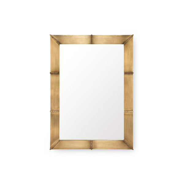 Grand miroir Brea