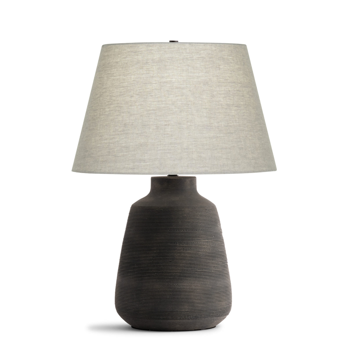 Bruce Table Lamp - FLO-4680-BGL