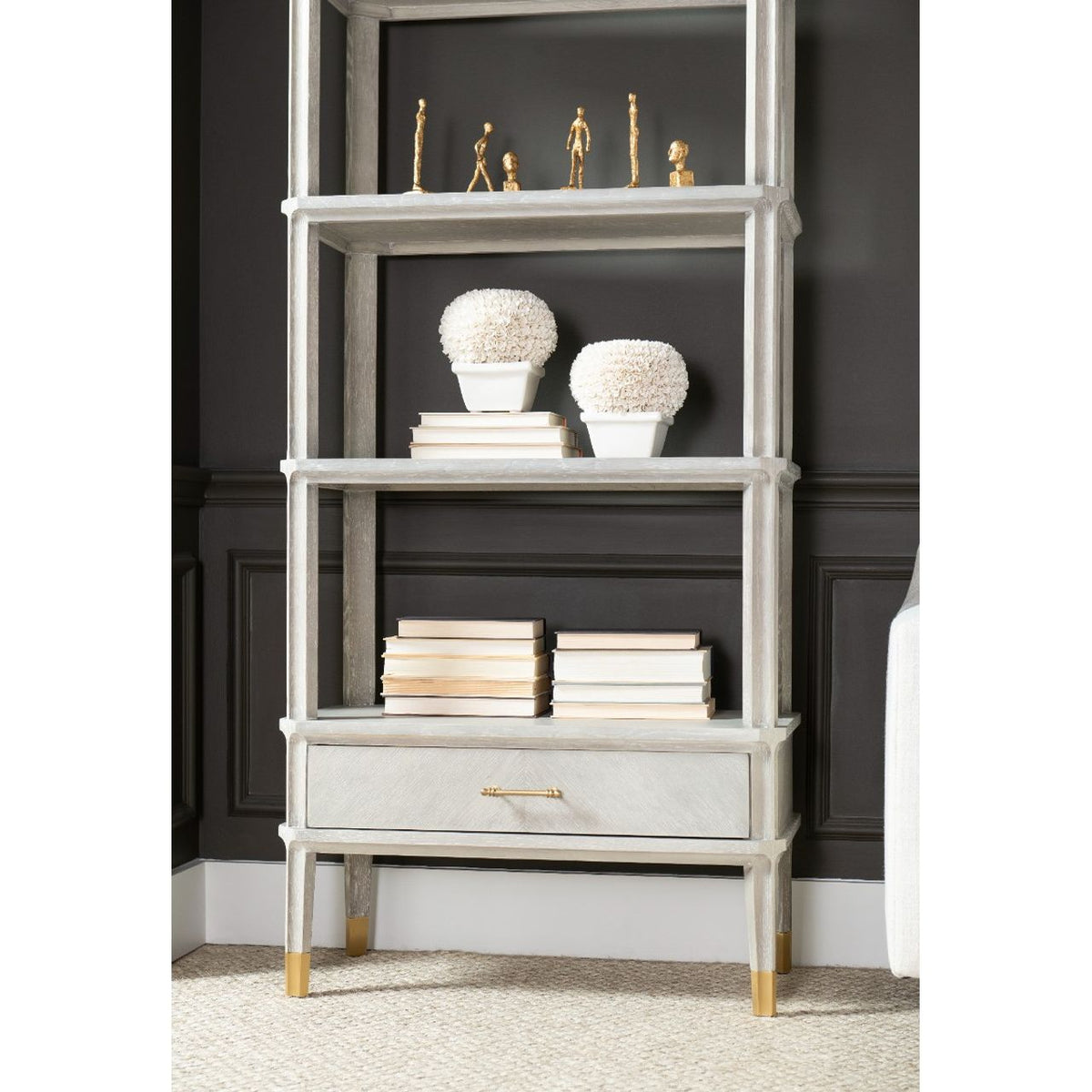 Boston Round Boxwood Topiary