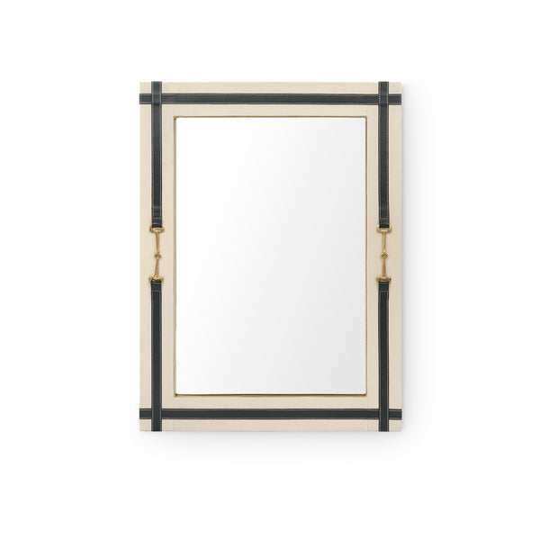 Buckley Mirror