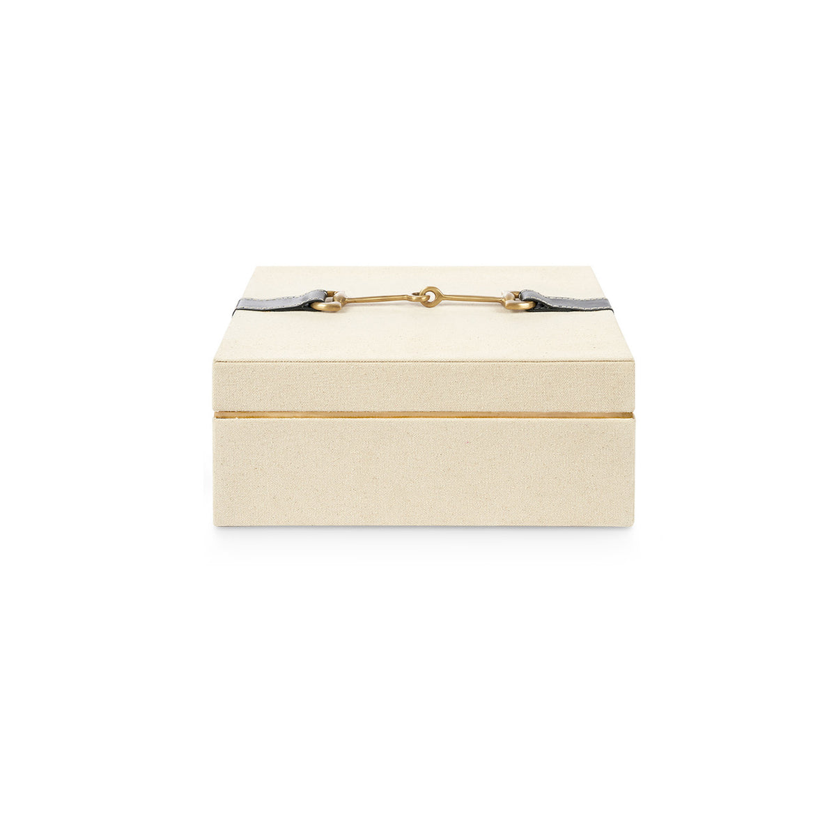 Buckley Rectangular Box