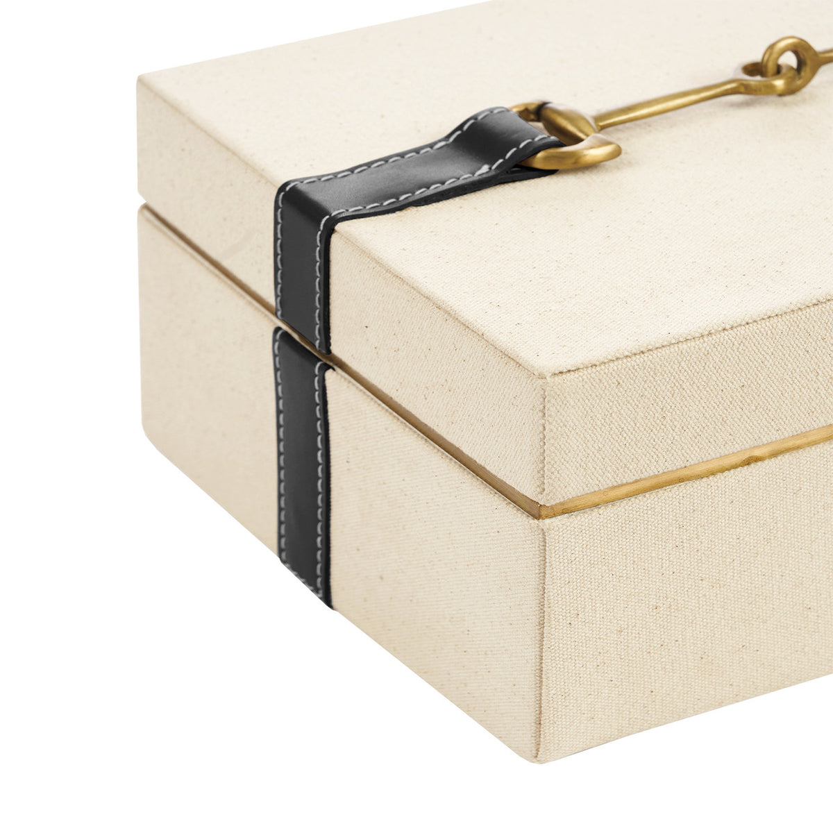 Buckley Rectangular Box