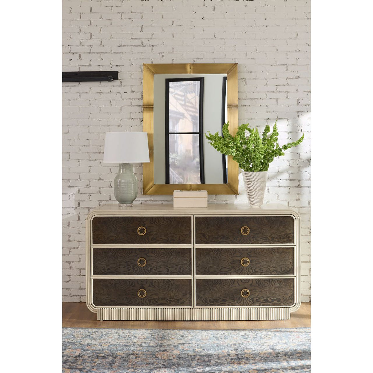 Buckley Rectangular Box