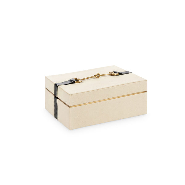 Boîte rectangulaire Buckley
