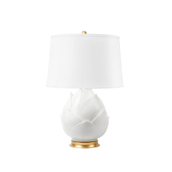 Budding Lamp