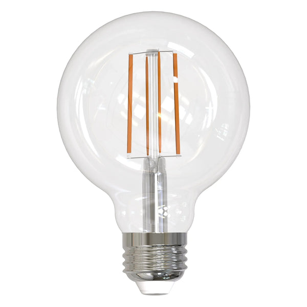 13W DEL G25 3000K FILAMENT CLAIR E26 GRADATION ENTIÈREMENT COMPATIBLE
