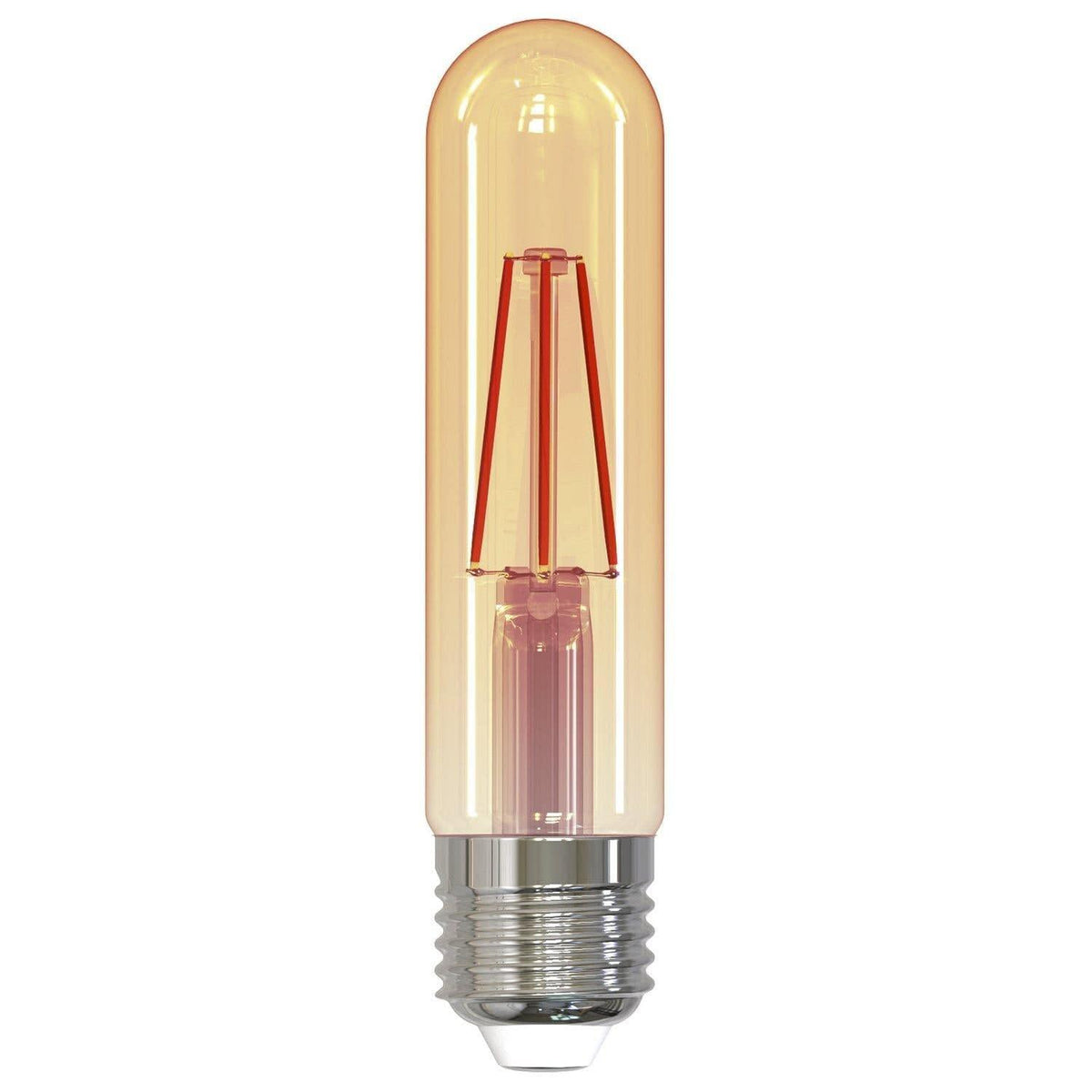 Bulbrite - 3W LED T9 2100K Filament E26 Nostalgic - 776908 | Montreal Lighting & Hardware