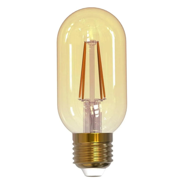 4W LED T14 2100K Filament E26 Nostalgic