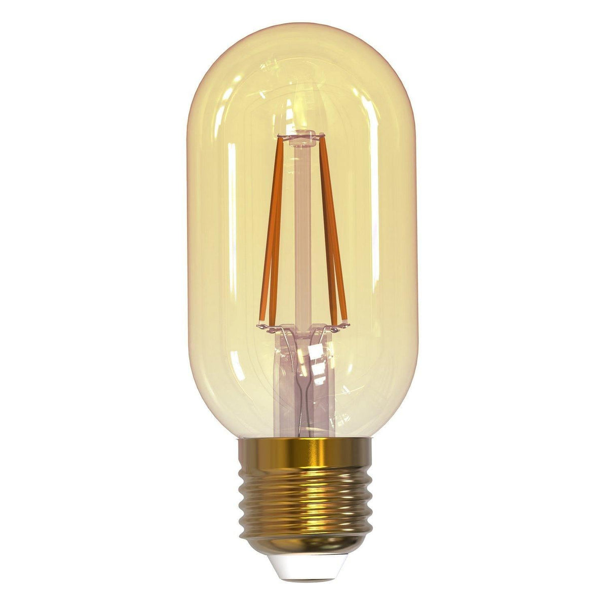 Bulbrite - 4W LED T14 2100K Filament E26 Nostalgic - 776905 | Montreal Lighting & Hardware