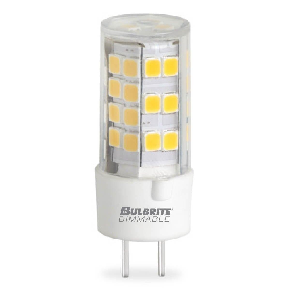 Bulbrite - 5W LED GY6 2700K 12V - 770625 | Montreal Lighting & Hardware