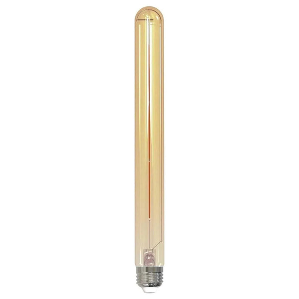 5W LED T9L 2100K Filament E26 Nostalgic