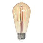 Bulbrite - 7W LED ST18 2100K Filament E26 Nostalgic - 776909 | Montreal Lighting & Hardware