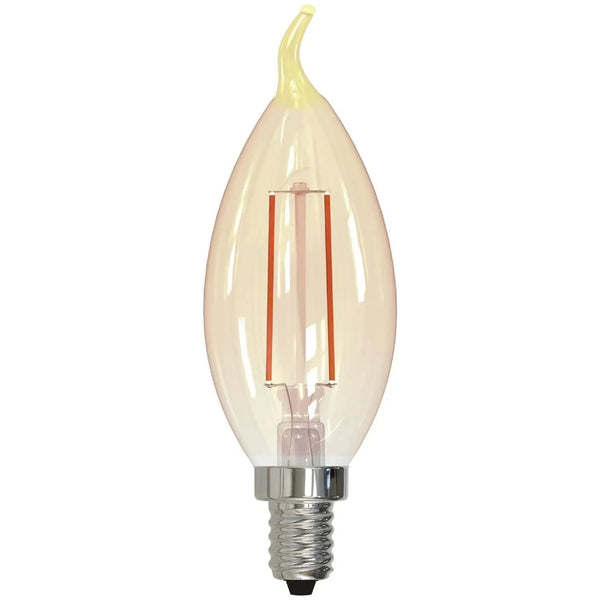 CA10 E12 2.5W  160LM 90CRI