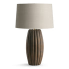 Burano Table Lamp - FLO-4718-BGL
