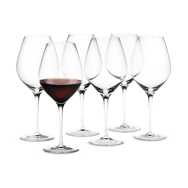Cabernet Wine Glasses