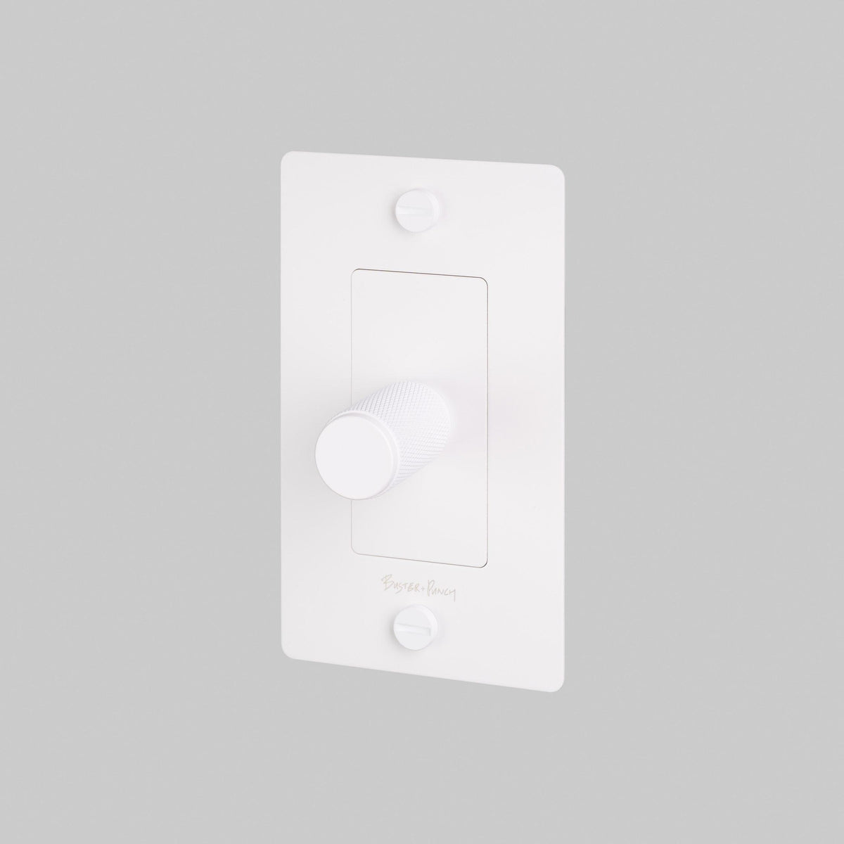 Buster + Punch - 1G Dimmer - NDK-144354 | Montreal Lighting & Hardware