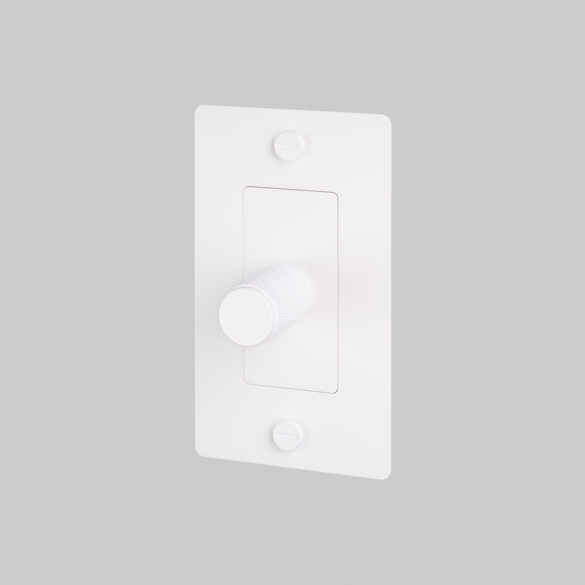 Buster + Punch - 1G Dimmer - NDK-144359 | Montreal Lighting & Hardware