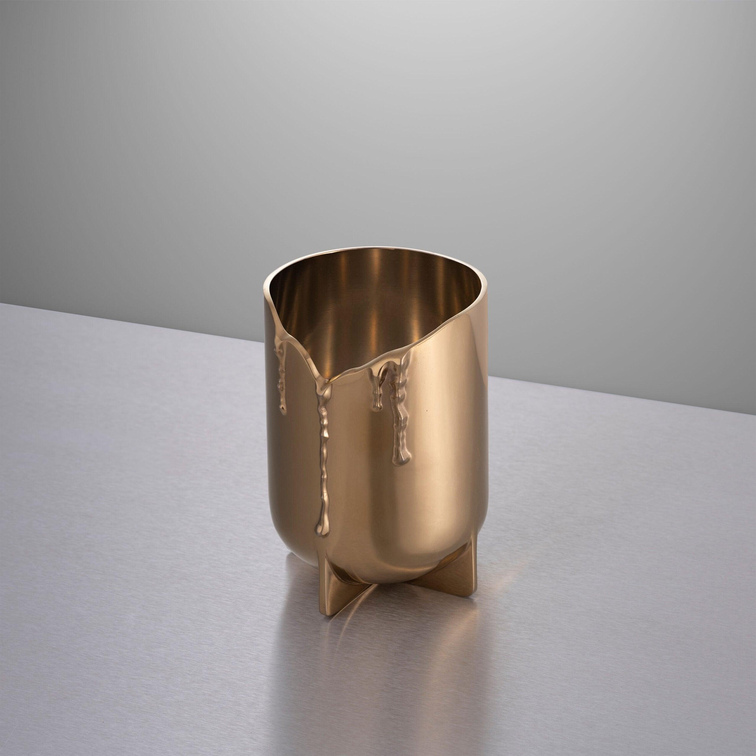 Buster + Punch - Candle Vessel - UCH-052959 | Montreal Lighting & Hardware