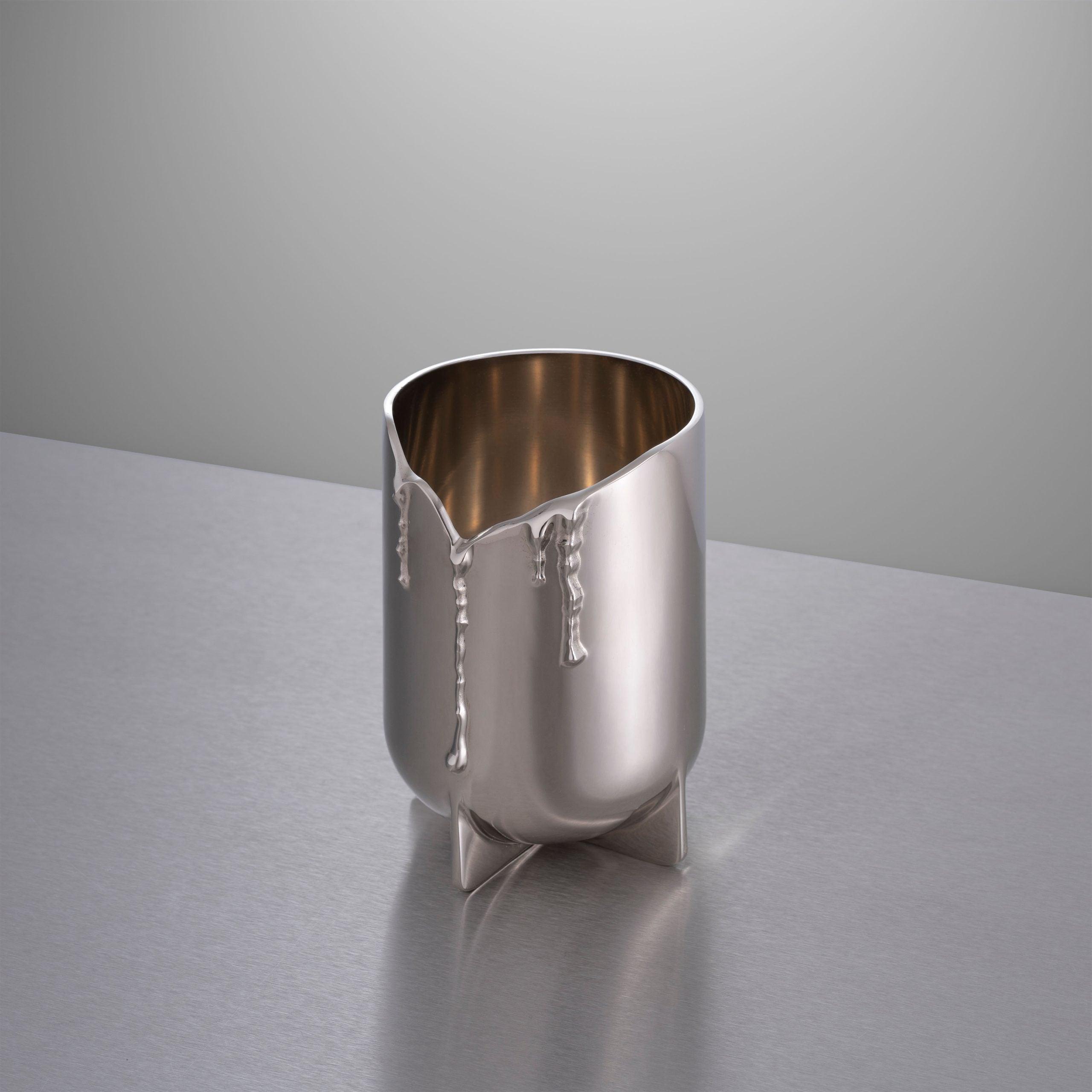 Buster + Punch - Candle Vessel - UCH-072958 | Montreal Lighting & Hardware