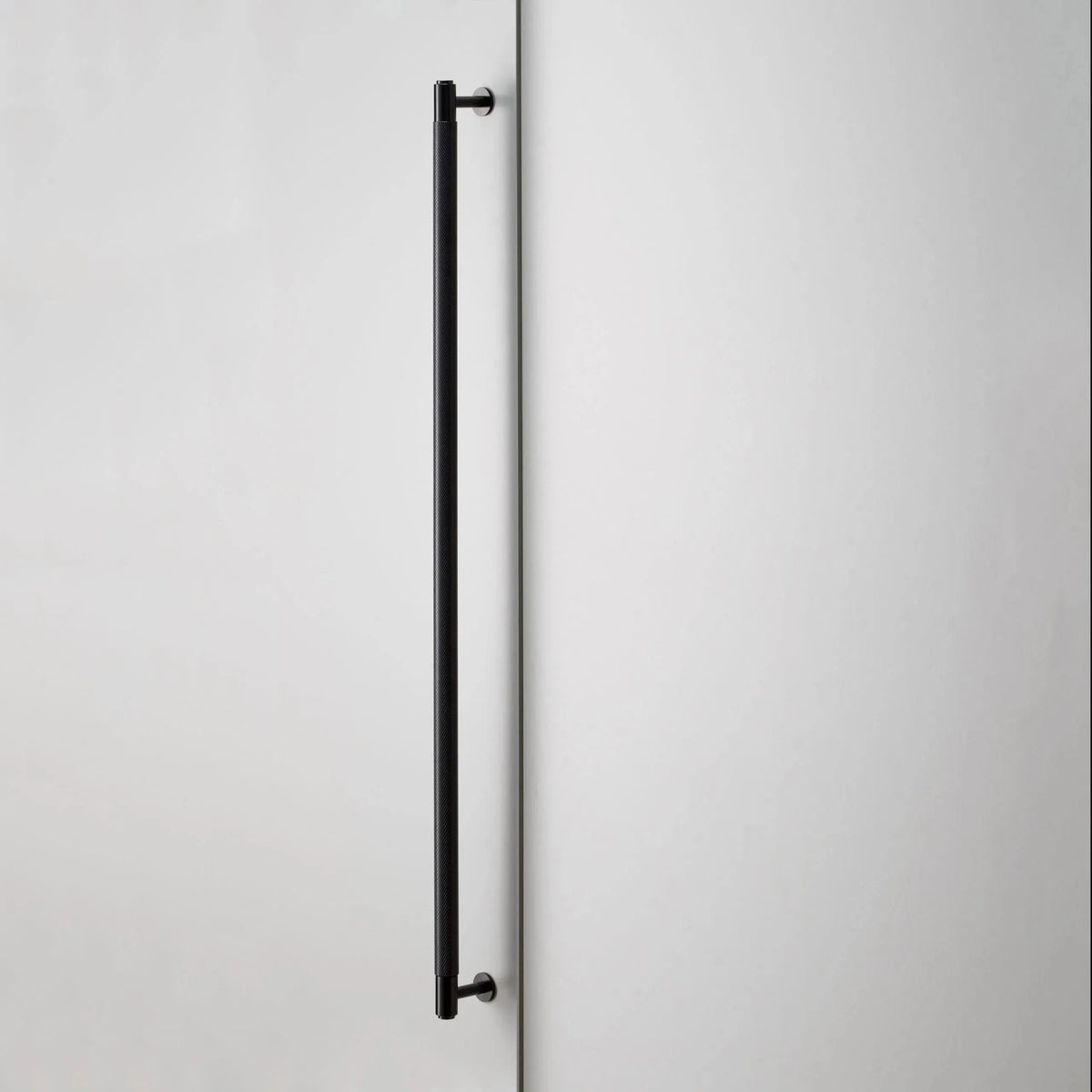 Buster + Punch - Closet Bar - Cross - US-CB-29.9-BL-A | Montreal Lighting & Hardware