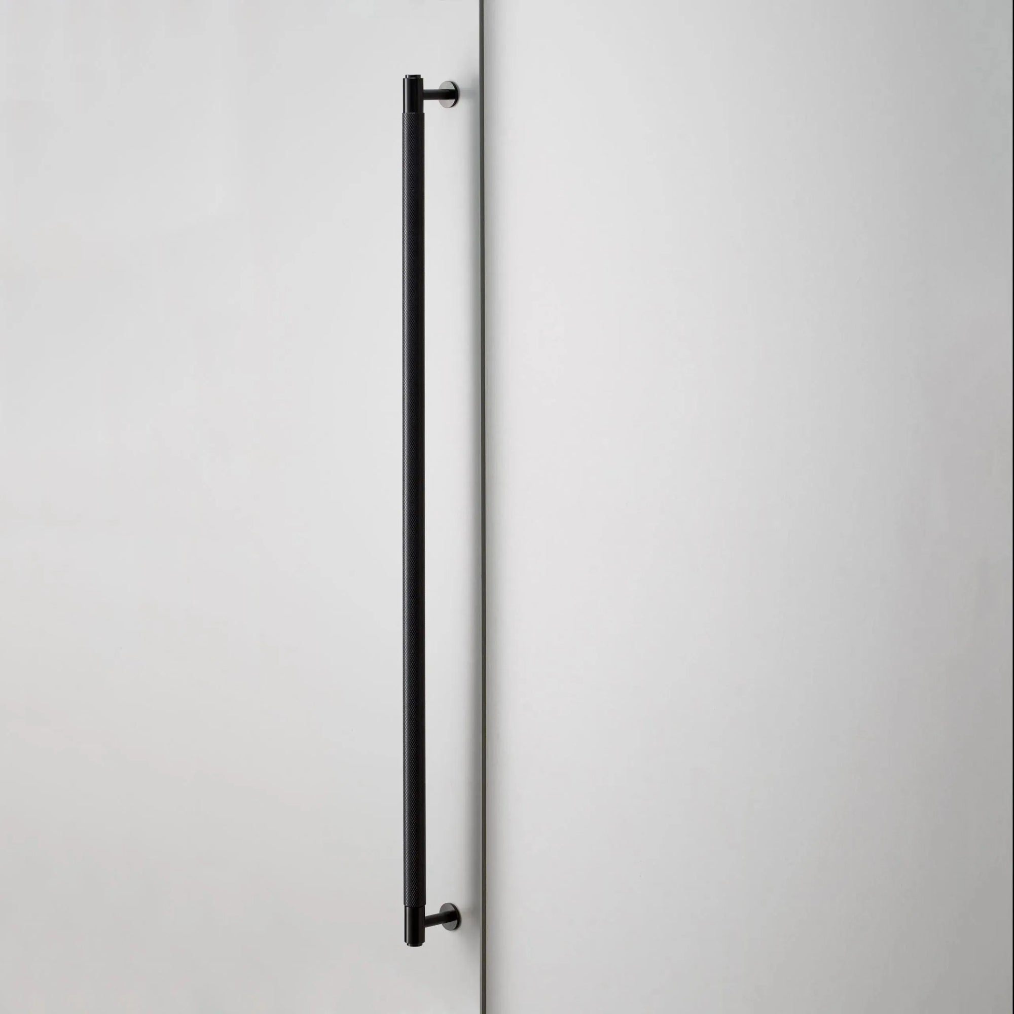 Buster + Punch - Closet Bar - Cross - US-CB-29.9-BL-A | Montreal Lighting & Hardware