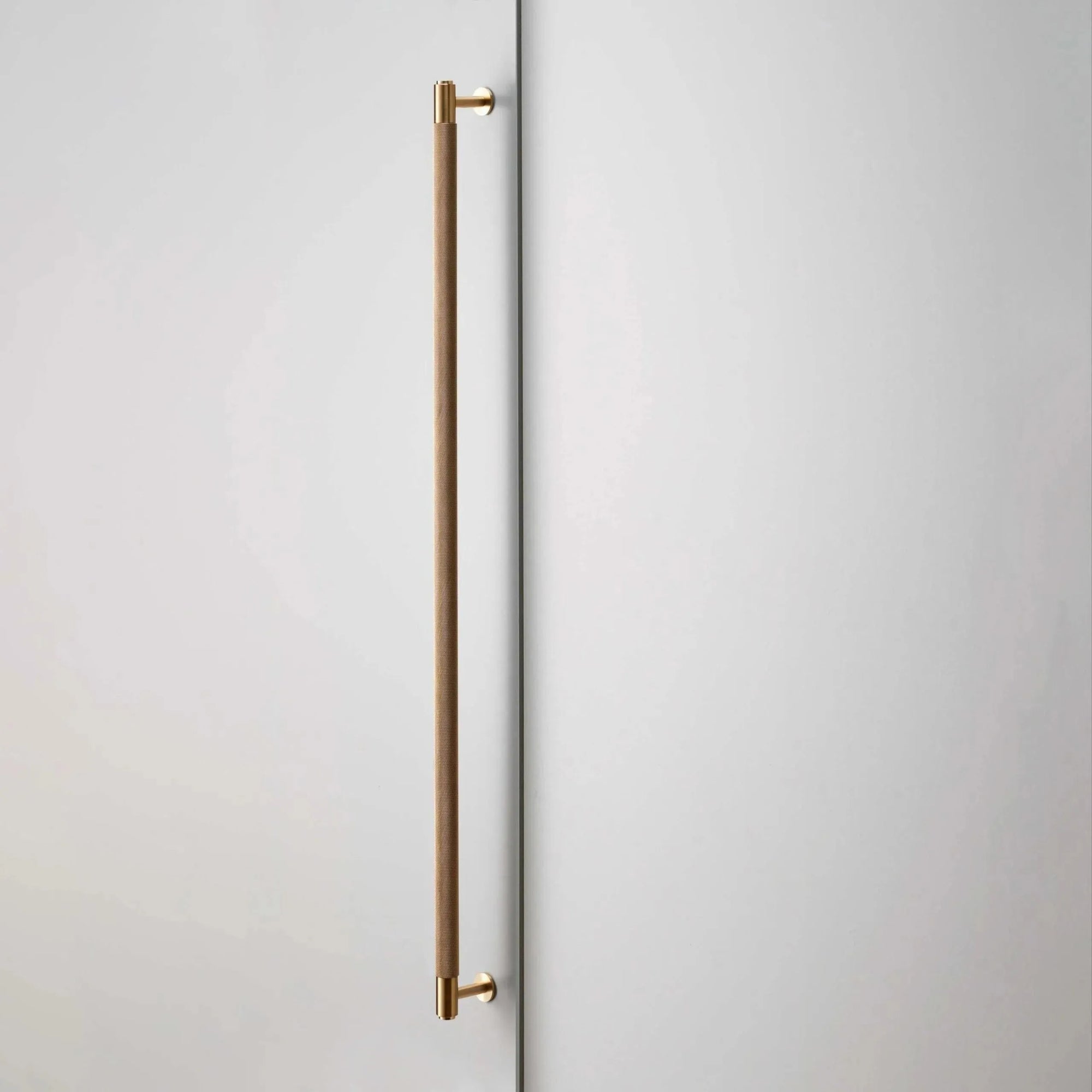 Buster + Punch - Closet Bar - Cross - US-CB-29.9-BL-A | Montreal Lighting & Hardware