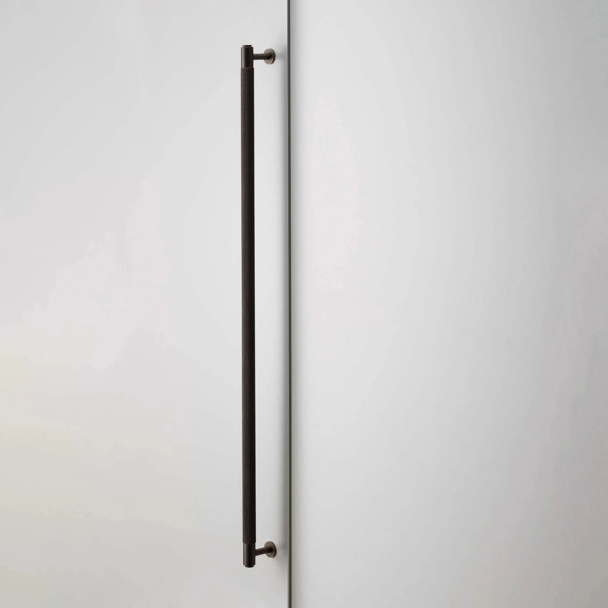Buster + Punch - Closet Bar - Cross - US-CB-29.9-SM-A | Montreal Lighting & Hardware