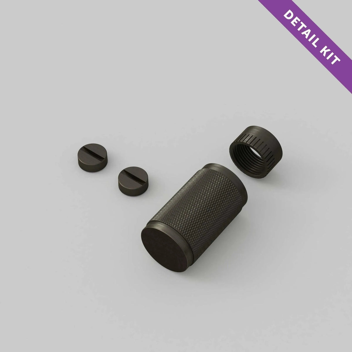 Buster + Punch - Dimmer Detail Kit - NDK-093742 | Montreal Lighting & Hardware