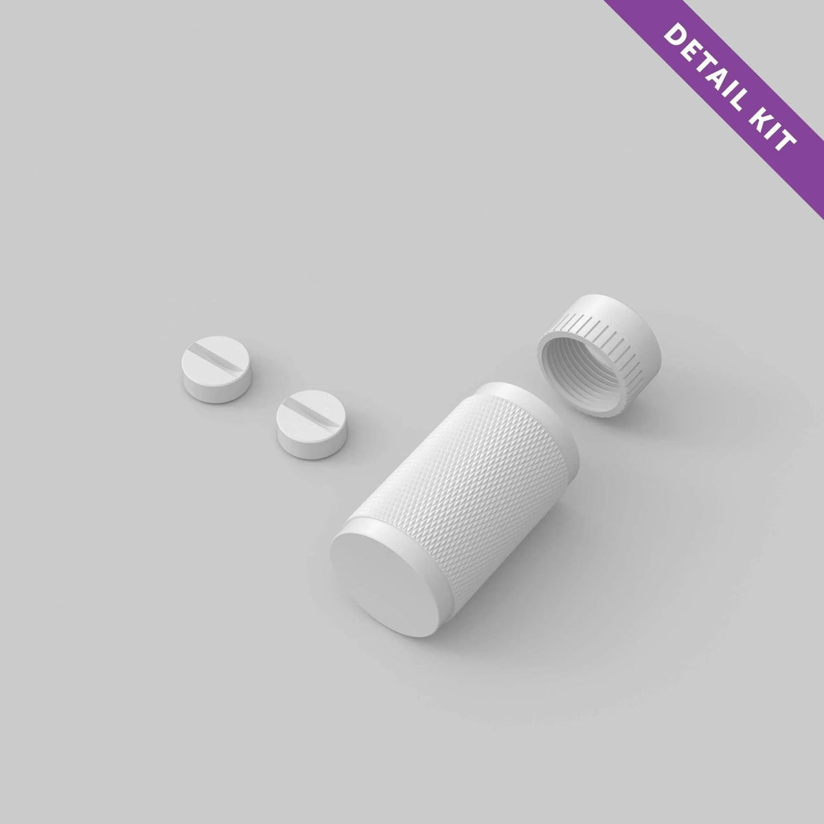 Buster + Punch - Dimmer Detail Kit - NDK-143055 | Montreal Lighting & Hardware