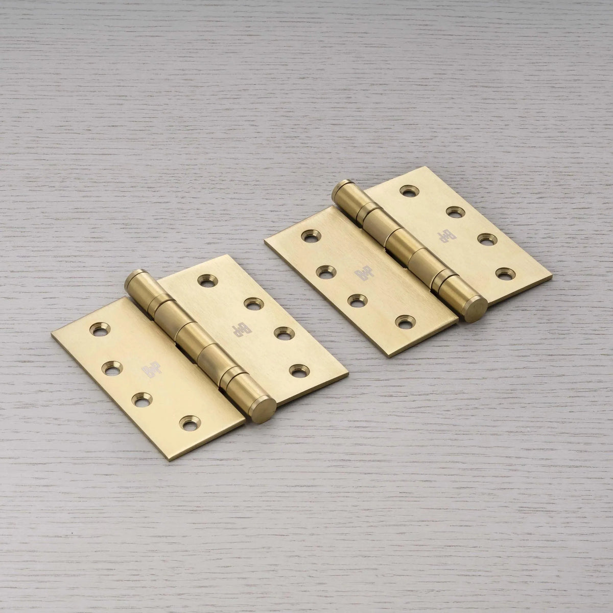 Buster + Punch - Door Hinge - NHG-051853 | Montreal Lighting & Hardware